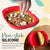 Silicone Omelet Maker™ | The perfect omelet made easier