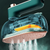 Proper Press™? | Compact Iron - The Ultimate Travel Companion