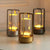 Lagnia™? | Create the perfect atmosphere with the crystal lantern lamp 