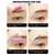  Perfect eyebrows with our precision scissors