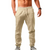 Anthony™? | Unmatched comfort and style in these men's pants