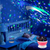 Star Shine™? | Magical night with Galaxy Night Projector 
