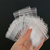 Transparent Jewelry Organizer™ | 50 Extra zip bags