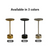 Brighter Beam™? | Enhance Your Space with Elegance with High-Tech Lamp 