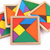 Face Expression Cubes™ (Includes FREE wooden puzzle worth €18.50)