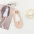 Invisible Anti-Slip Socks™ | Invisible and as light as a feather