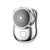 Shavette™️ | Mini electric shaver 