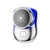 Shavette™️ | Mini electric shaver 