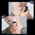 Shavette™? | Mini Electric Shaver 
