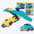 Robo Rider™️ | Experience the adventurous transformations with robot car 