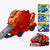 Robo Rider™️ | Experience the adventurous transformations with robot car 