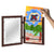Ingenixi™? | Showcase your child's art for lasting memories 