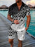Men's Trendy Outfit™ | Perfect fashionable pair for summer
