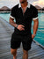 Men's Trendy Outfit™ | Perfect fashionable pair for summer