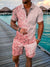 Men's Trendy Outfit™ | Perfect fashionable pair for summer