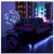 Prismatic Glow™ | Enchanting lamp with magical color spectrum 
