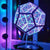 Prismatic Glow™ | Enchanting lamp with magical color spectrum 