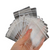 Transparent Jewelry Organizer™ | 50 Extra zip bags