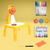Sketchy Table™ | incl. 12-piece drawing set worth € 15!