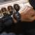 ChronoLux™ | Unleash your style and conquer the time 