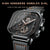 ChronoLux™ | Unleash your style and conquer the time 