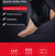 AnklePro™ | The ultimate fitness companion for ankle support and performance enhancement.