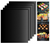Non-stick BBQ Grill Mat™ | Enjoy grilling and enjoy your meal | 2+1 FREE