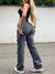 Nicki™ | Elevate your style with these Trendy Cargo Pants 