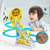 Hurdy Ducks™️| Fun playing with ducks on a trail 