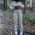 Nicki™ | Elevate your style with these Trendy Cargo Pants 