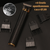 CutLite™️ | Cordless hair clipper with LCD screen for men 