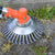 Grass Trimmer™ | Powerful and effective weed remover