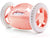 Rise'n'Roll™ | Wake Up Playful | Mobile Alarm Clock 