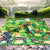 DinoRacer™ | Excitement and Adventure with Race Track Set 