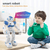 CadyWida™ | Discover Endless Fun with Smart RC Robot