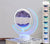 Encanta Chrome™? | The magic of moving art in your living room